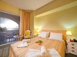 Angelika Pallas Hotel