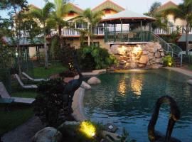 Tinaroo Lake Resort, complex din Tinaroo