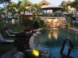 Tinaroo Lake Resort