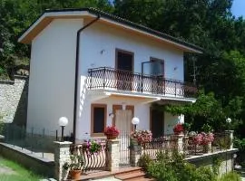 Casa Lieta