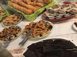Hotel Villa Claudia
