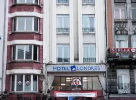 Hotel De Londres