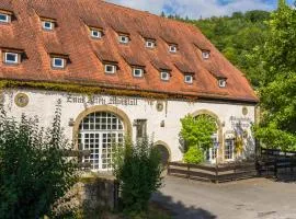 Zum Alten Marstall - Eventscheune für Gruppen tagen - feiern - übernachten