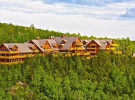 Sacacomie Hôtel et Spa