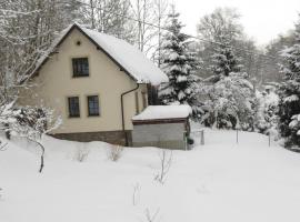 chalupa Krkonoše, hotel ieftin din Háje