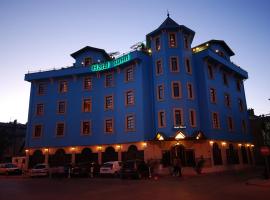 Rumi Hotel, hotel v destinaci Konya