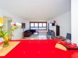 La Mata Beach Apartment, hotell i La Mata