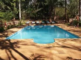 Simbamwenni Lodge and Camping