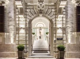 Los 10 Mejores Hoteles De 4 Estrellas De Roma Italia Booking Com