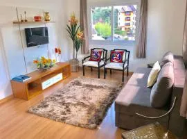 Apartamento no Centro de Gramado