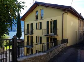 Residence Matilde, hotel in Oliveto Lario