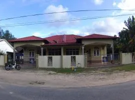FBS Guesthouse Dungun
