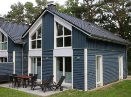 Strandhus Baabe Haus 3