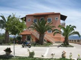 Neptune Resort