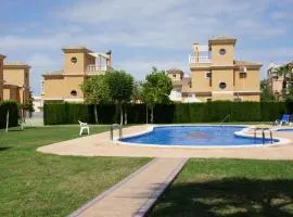 villa las tres perlas