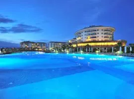 Seaden Sea World Resort & Spa All Inclusive