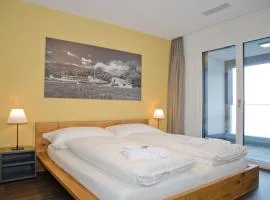Apartment Silberdistel - GRIWA RENT AG