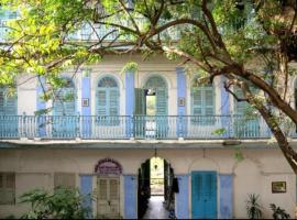 Broad Lands, hostel in Chennai