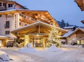 Hotel Elisabeth, 4 Sterne Superior