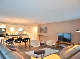 Apartment Edelwyss - GriwaRent AG, hotel em Interlaken