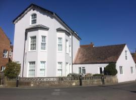 Arden House, hotel in Arundel