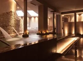 Nun Assisi Relais & Spa Museum