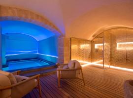 Convent de la Missio - Grand Luxury Boutique hotel, Adults Only, hotel dekat Stasiun Palma Intermodal, Palma de Mallorca