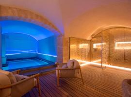 Convent de la Missio - Adults Only