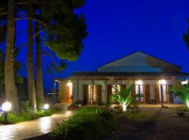 Villa Perenich, vacation rental in Chieti