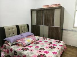 Barakah Homestay, hótel í Alor Setar