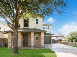 Westover Place, feriehus i San Antonio