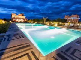 Sultana Boutique & Spa
