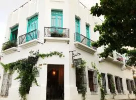 Casa La Bella Samaria Boutique