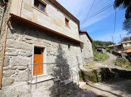 Casa Joao Vilar by Gerês Casas