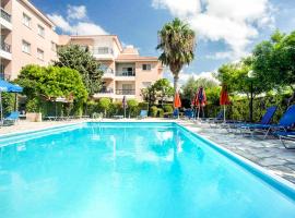 Pafia 3 Holiday Apartment