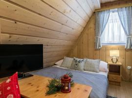 Pokoje Gościnne Chochołów, hotel in Chochołów