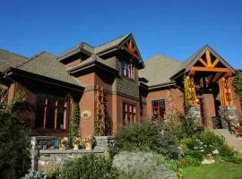 Buffaloberry Bed & Breakfast