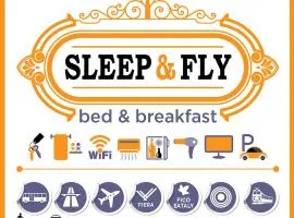 Sleep & Fly