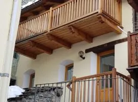 Casa Marisa
