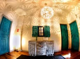 My Hostel