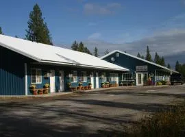 White Willow Motel