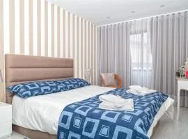 BestVillas Âncora Gaivotas
