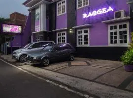 Raggea