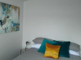 Villa on Milton, homestay in Nelson