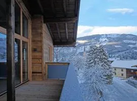 Alpin Penthouse Hollersbach