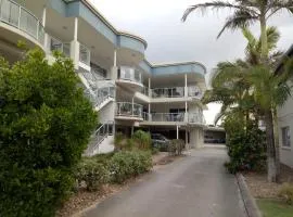 Cranbourne Court Beachside Apartments