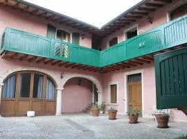 Hotel Sogno