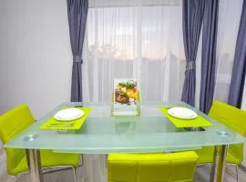Harmony Suites