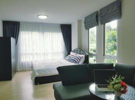 D Condo Kathu-Patong Phuket by Jacky, appartamento a Kathu