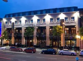 Benedicts Hotel